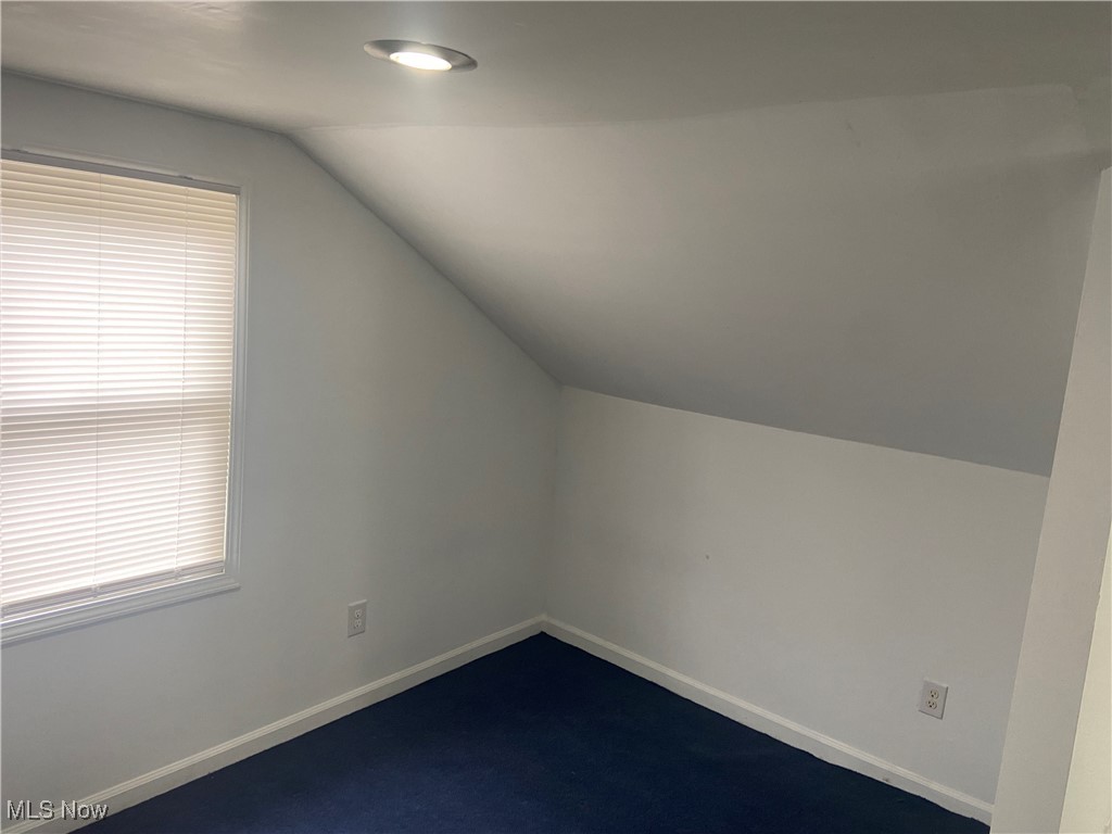 12709 Matherson Avenue Cleveland OH 44135