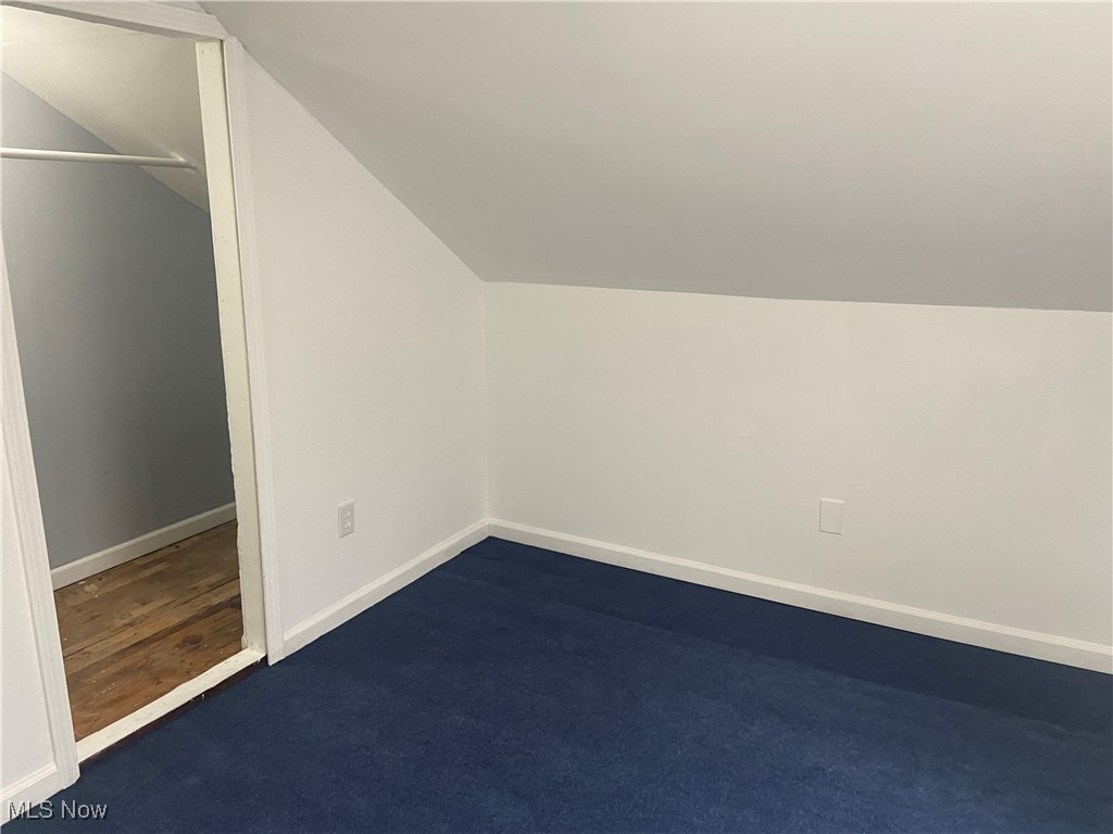 12709 Matherson Avenue Cleveland OH 44135