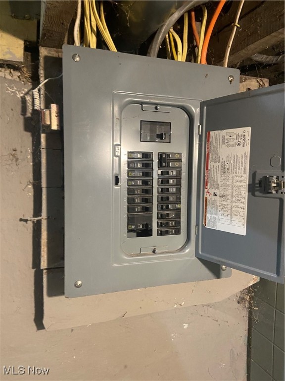 12709 Matherson Avenue Cleveland OH 44135