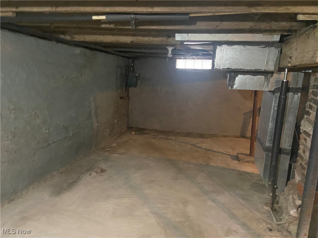 12709 Matherson Avenue Cleveland OH 44135