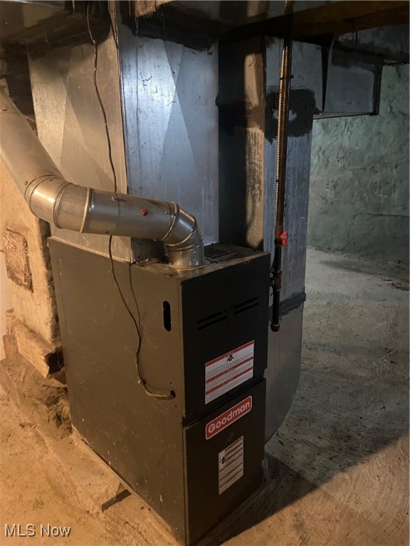 12709 Matherson Avenue Cleveland OH 44135