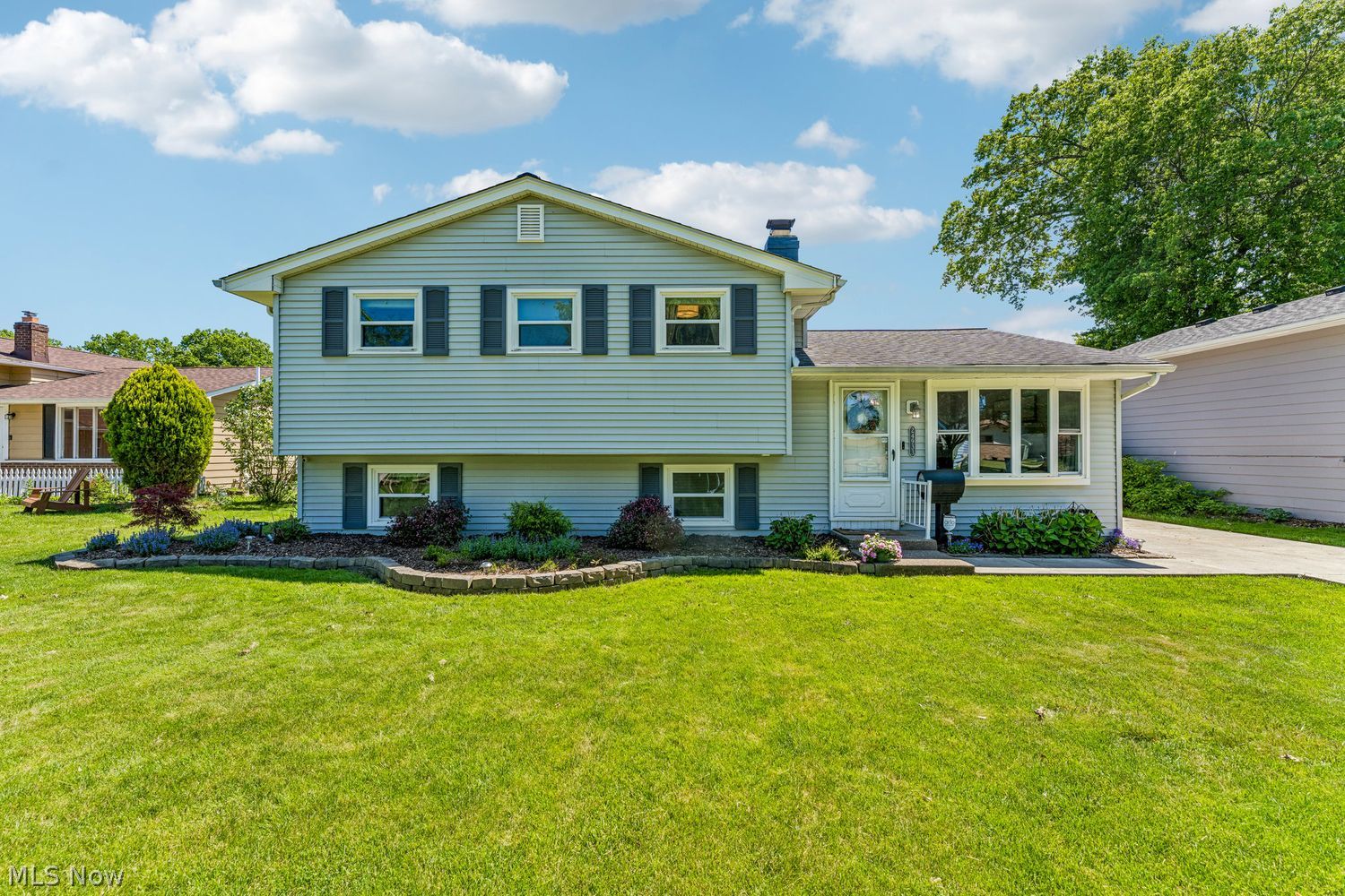 24933 Antler Drive North Olmsted OH 44070