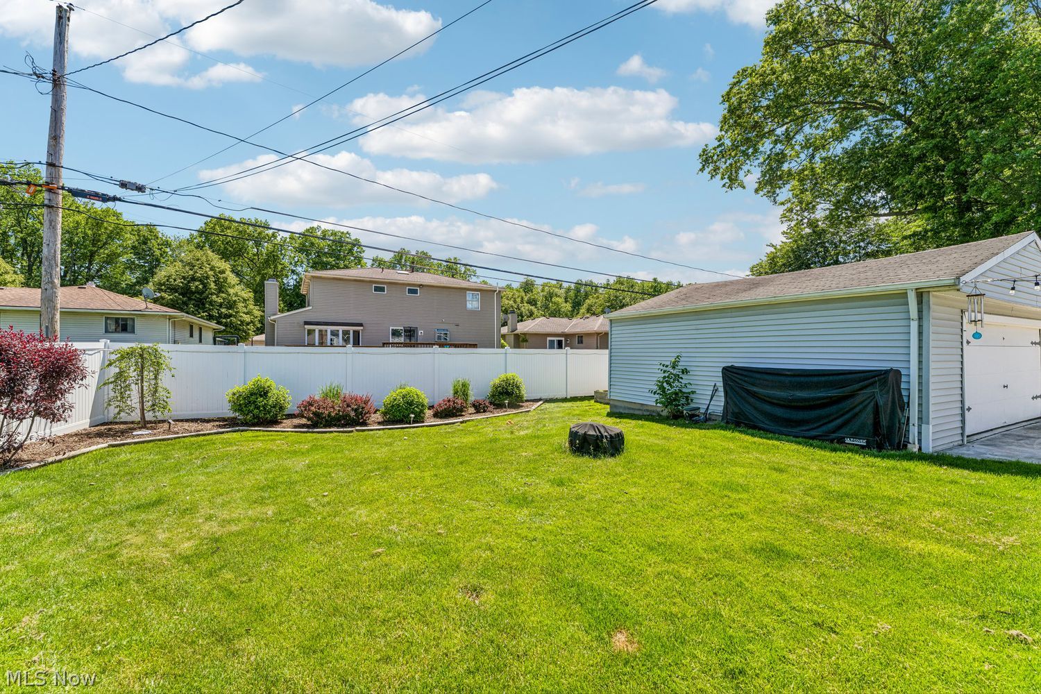 24933 Antler Drive North Olmsted OH 44070