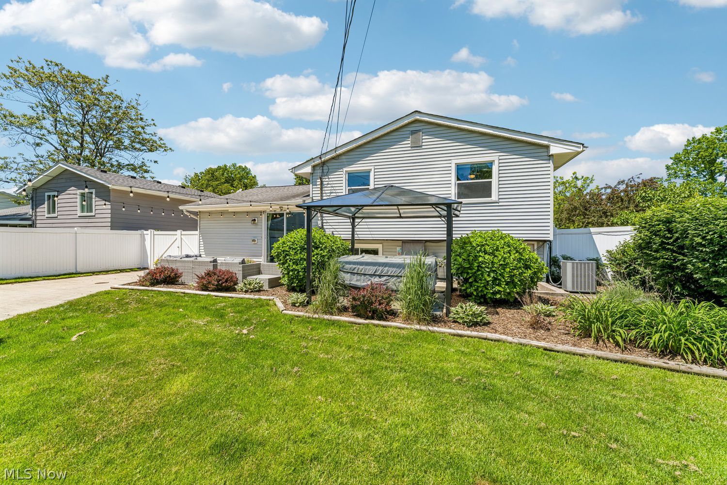 24933 Antler Drive North Olmsted OH 44070