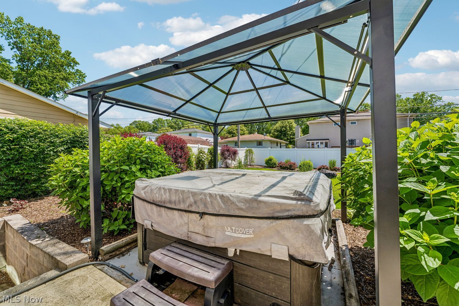 24933 Antler Drive North Olmsted OH 44070