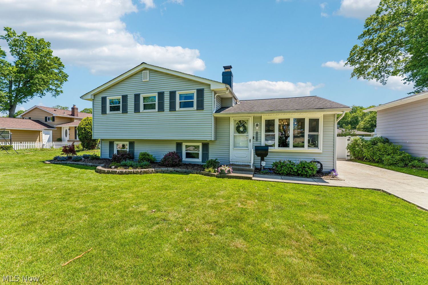 24933 Antler Drive North Olmsted OH 44070