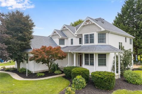 46787 Middle Ridge Road Amherst OH 44001