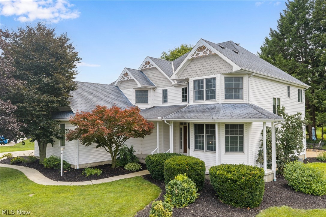 46787 Middle Ridge Road Amherst OH 44001