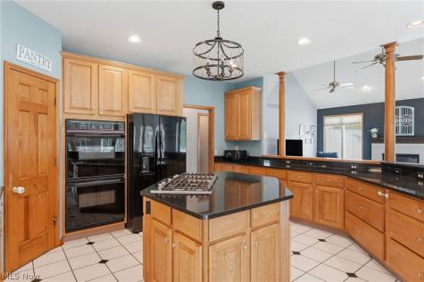 46787 Middle Ridge Road Amherst OH 44001