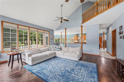 46787 Middle Ridge Road Amherst OH 44001