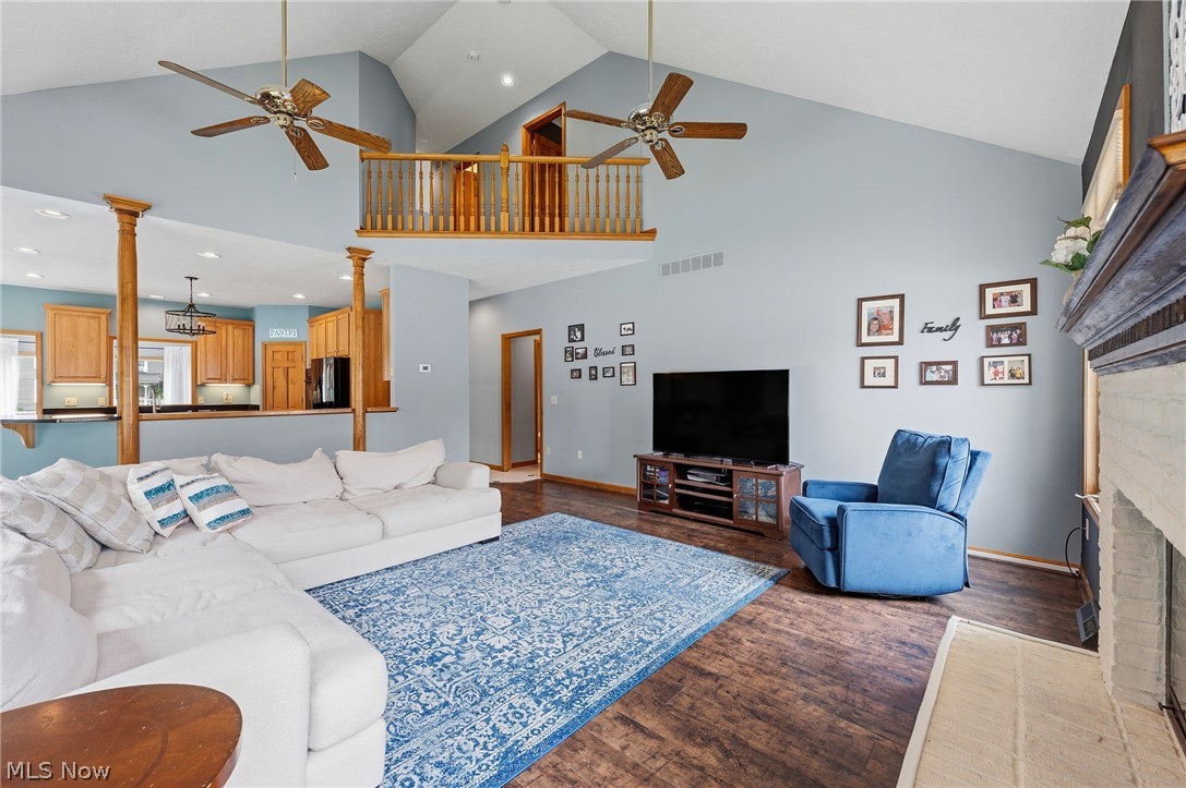 46787 Middle Ridge Road Amherst OH 44001