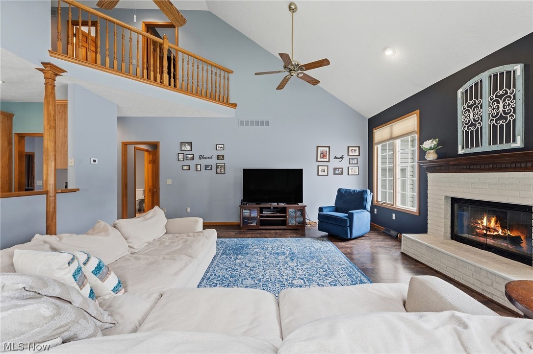 46787 Middle Ridge Road Amherst OH 44001