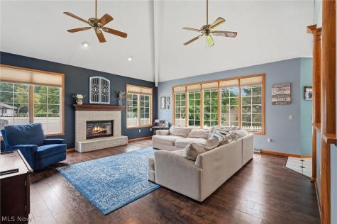 46787 Middle Ridge Road Amherst OH 44001