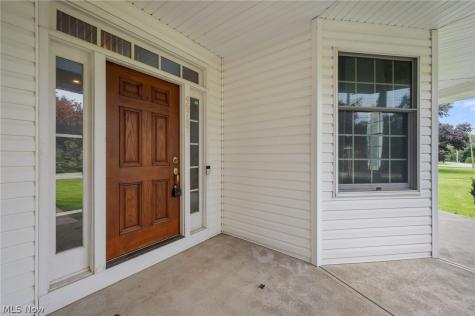 46787 Middle Ridge Road Amherst OH 44001