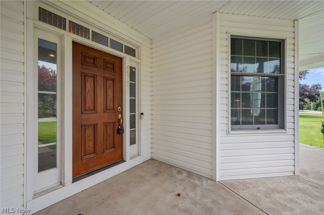 46787 Middle Ridge Road Amherst OH 44001