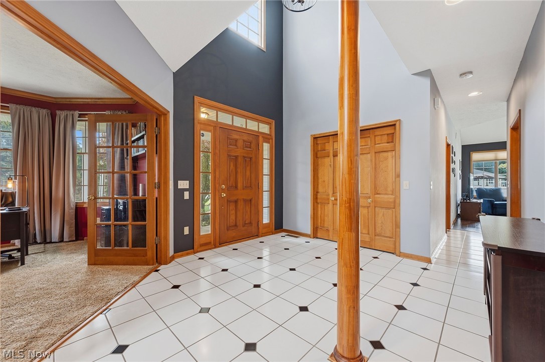 46787 Middle Ridge Road Amherst OH 44001