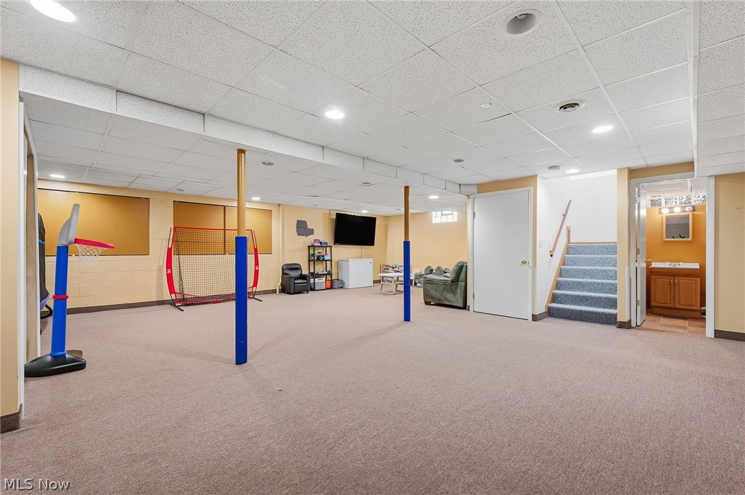 46787 Middle Ridge Road Amherst OH 44001
