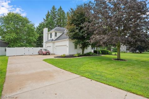 46787 Middle Ridge Road Amherst OH 44001