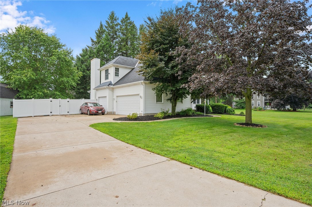 46787 Middle Ridge Road Amherst OH 44001