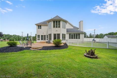 46787 Middle Ridge Road Amherst OH 44001