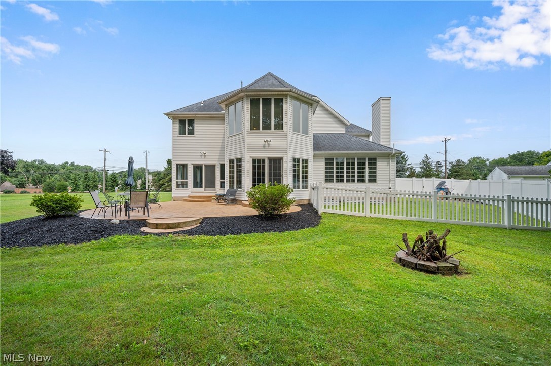 46787 Middle Ridge Road Amherst OH 44001