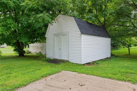 46787 Middle Ridge Road Amherst OH 44001