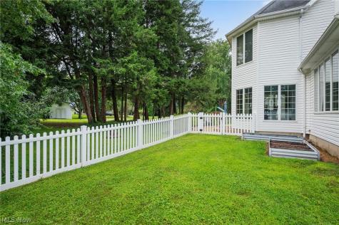 46787 Middle Ridge Road Amherst OH 44001