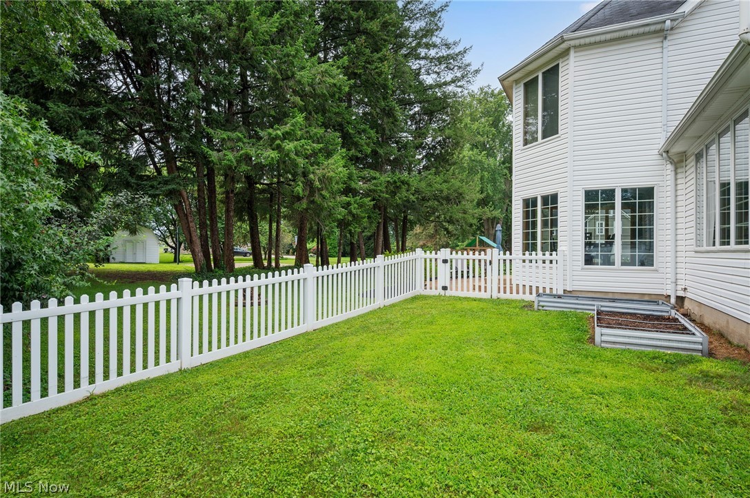 46787 Middle Ridge Road Amherst OH 44001