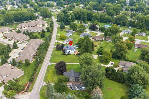 46787 Middle Ridge Road Amherst OH 44001