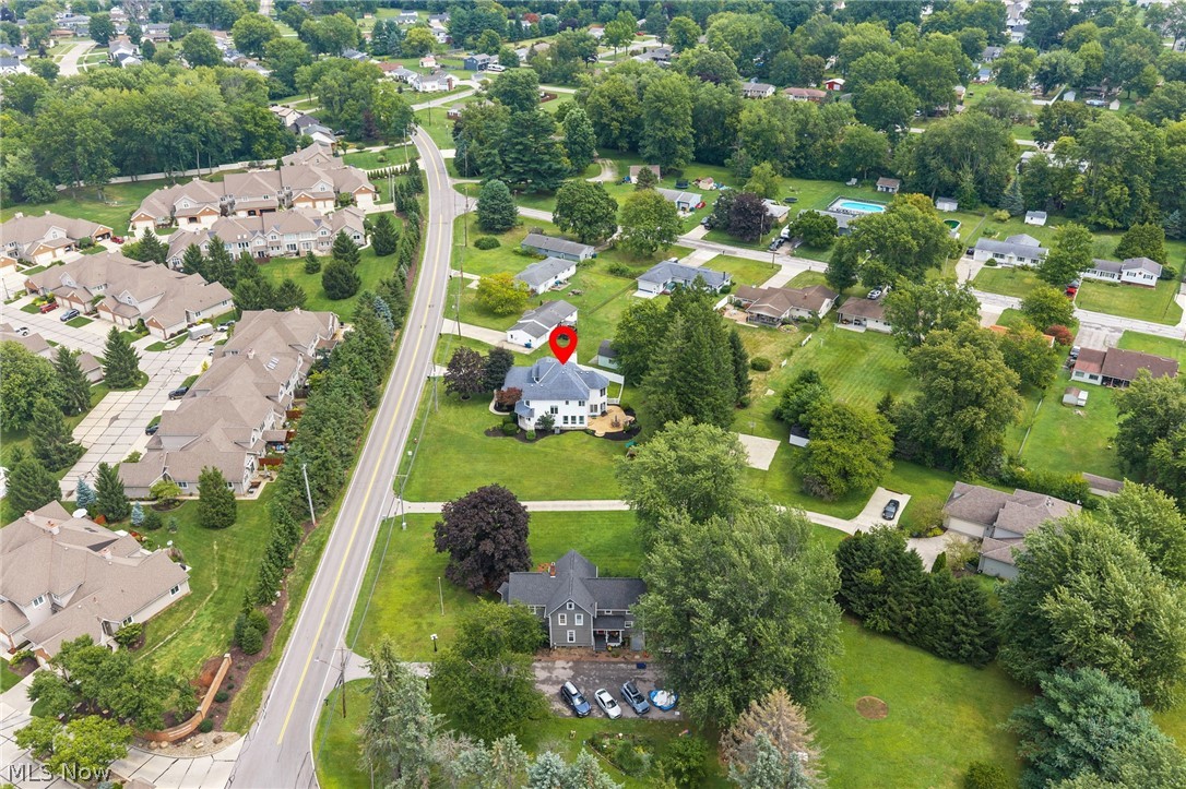 46787 Middle Ridge Road Amherst OH 44001