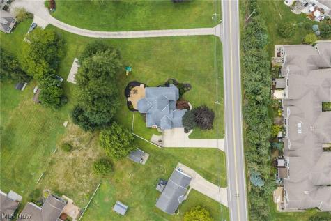 46787 Middle Ridge Road Amherst OH 44001