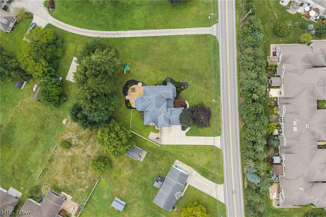 46787 Middle Ridge Road Amherst OH 44001