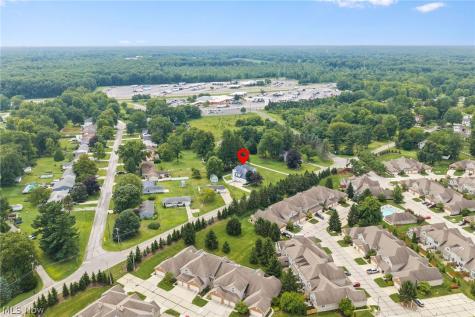 46787 Middle Ridge Road Amherst OH 44001