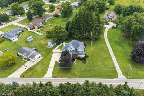 46787 Middle Ridge Road Amherst OH 44001