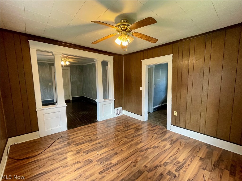 83 Smithsonian Street Girard OH 44420