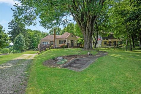 8130 Navarre Road SW Massillon OH 44646
