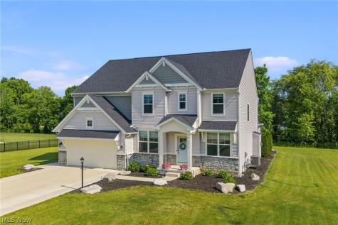 6655 Merlin Drive Medina OH 44256