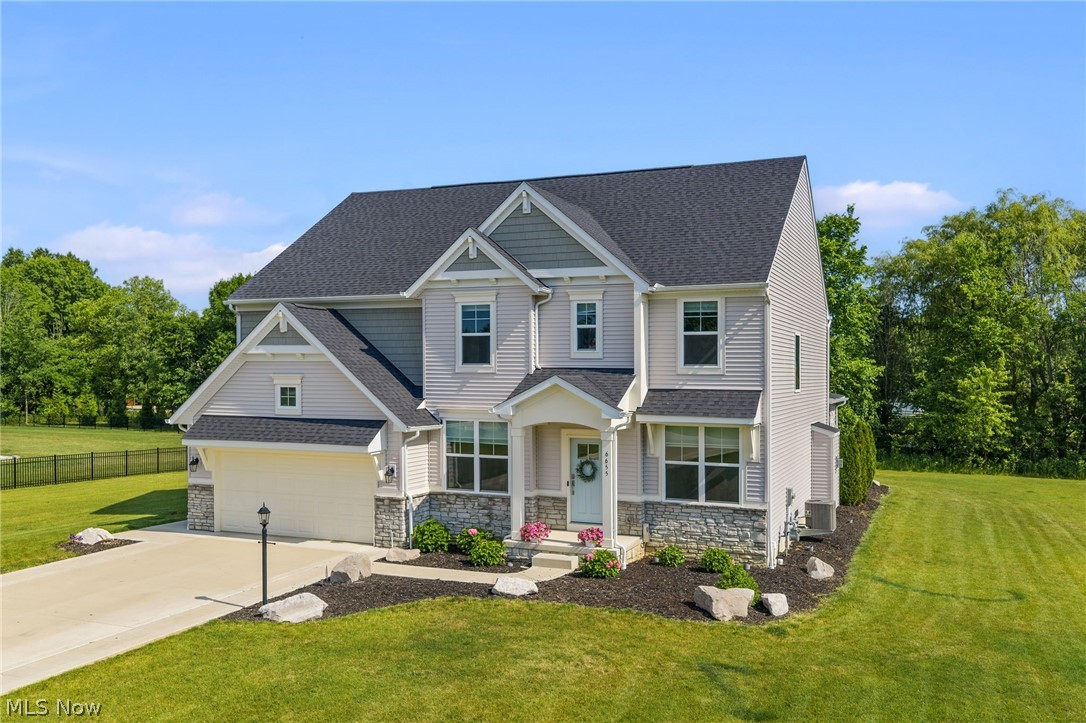 6655 Merlin Drive Medina OH 44256