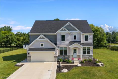 6655 Merlin Drive Medina OH 44256