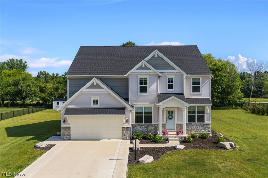 6655 Merlin Drive Medina OH 44256