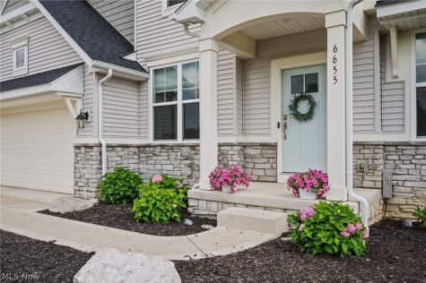 6655 Merlin Drive Medina OH 44256