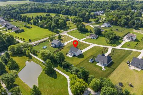 6655 Merlin Drive Medina OH 44256