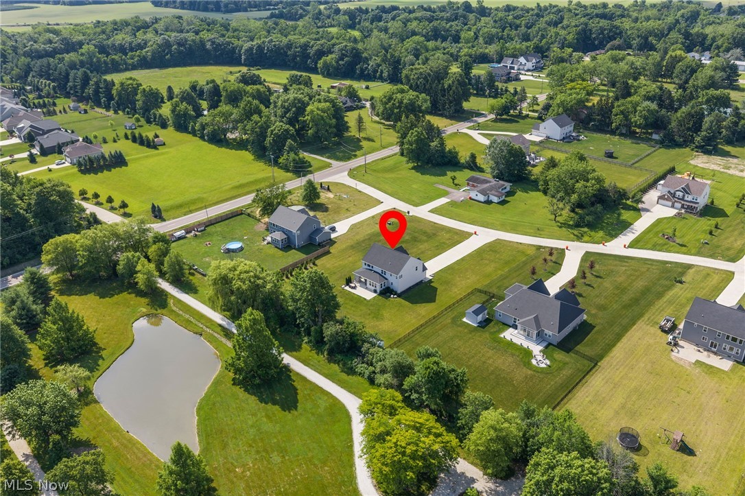6655 Merlin Drive Medina OH 44256