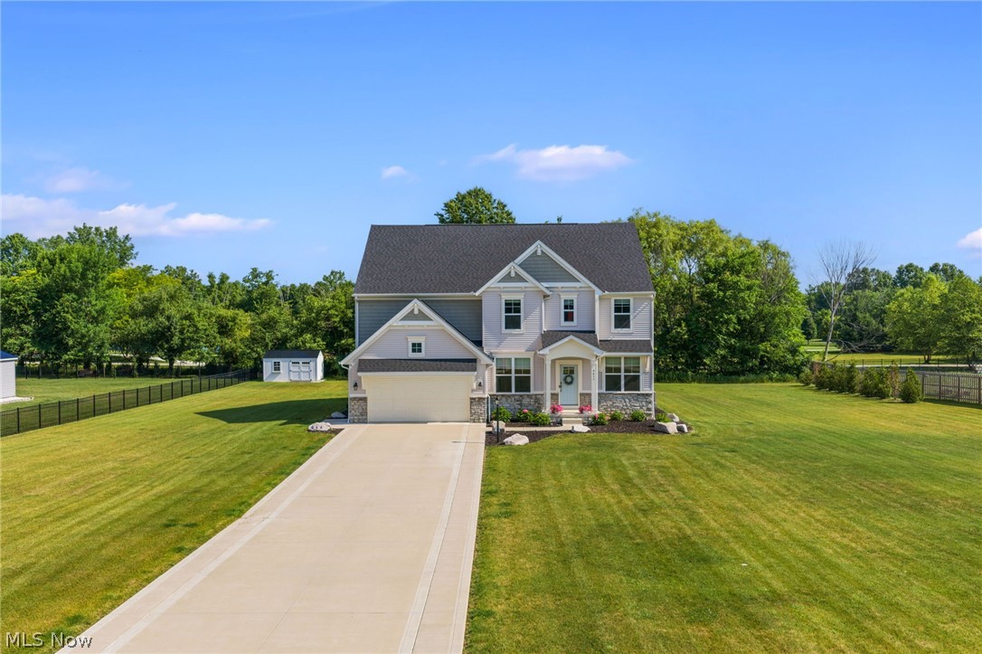 6655 Merlin Drive Medina OH 44256