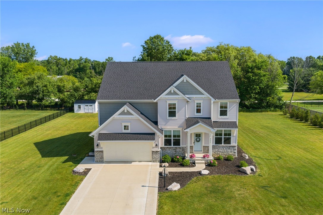 6655 Merlin Drive Medina OH 44256
