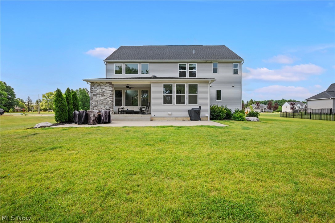 6655 Merlin Drive Medina OH 44256