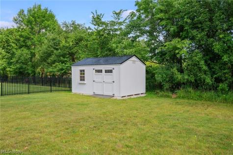 6655 Merlin Drive Medina OH 44256