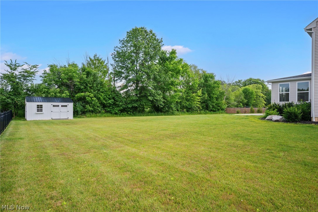 6655 Merlin Drive Medina OH 44256