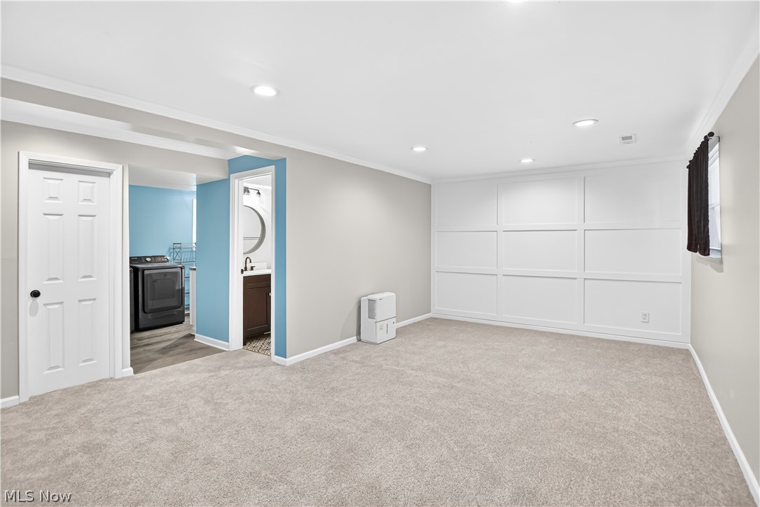 3811 N Sunnyfield Drive Copley OH 44321