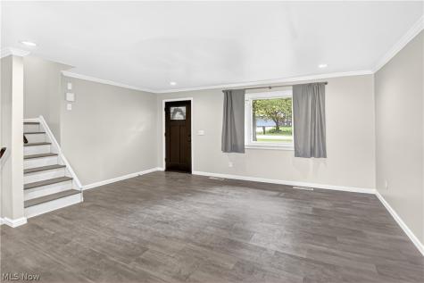 3811 N Sunnyfield Drive Copley OH 44321